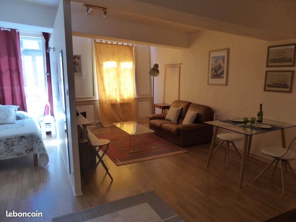 Appartement à vendre, 34m², Vannes