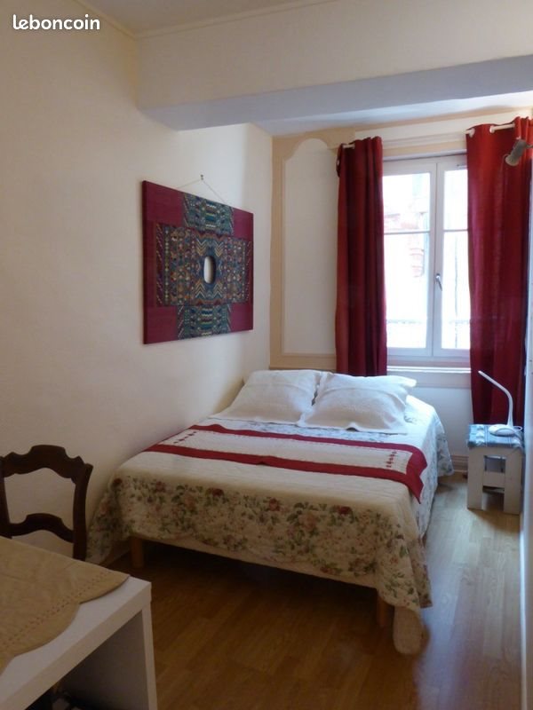 Appartement à vendre, 34m², Vannes