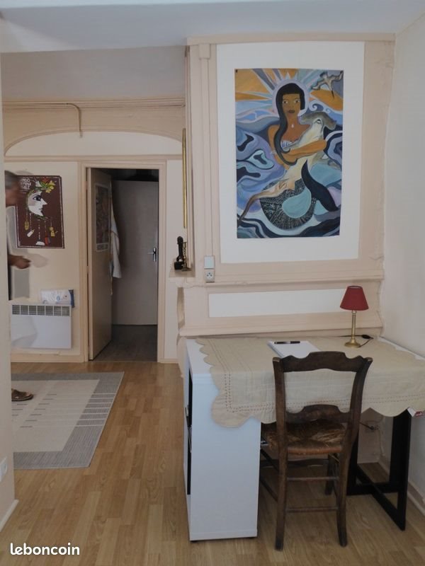Appartement à vendre, 34m², Vannes