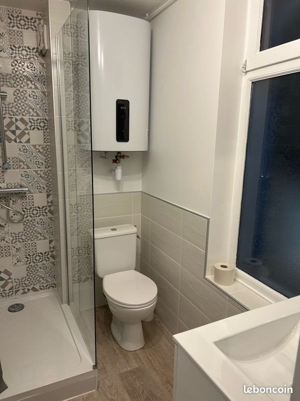 Appartement à louer, 26m², Aurillac