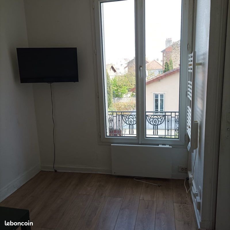 Appartement à louer, 20m², Colombes
