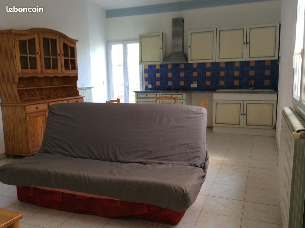 Appartement à louer, 50m², Saint-Rémy-de-Provence