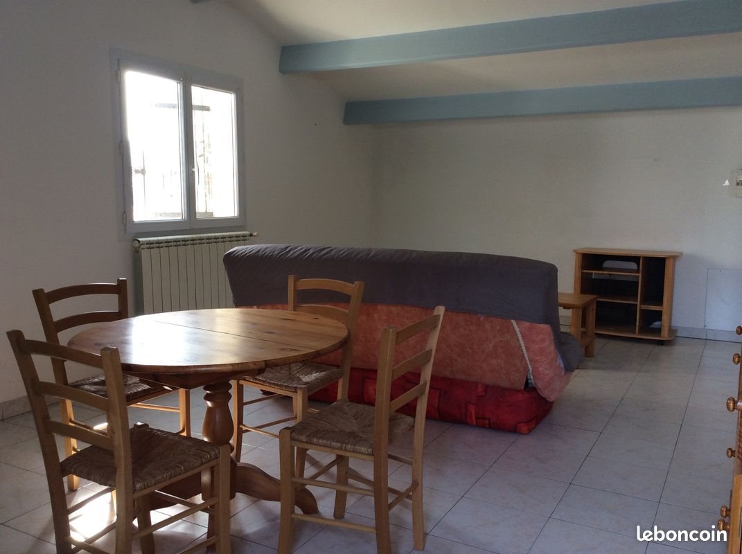 Appartement à louer, 50m², Saint-Rémy-de-Provence
