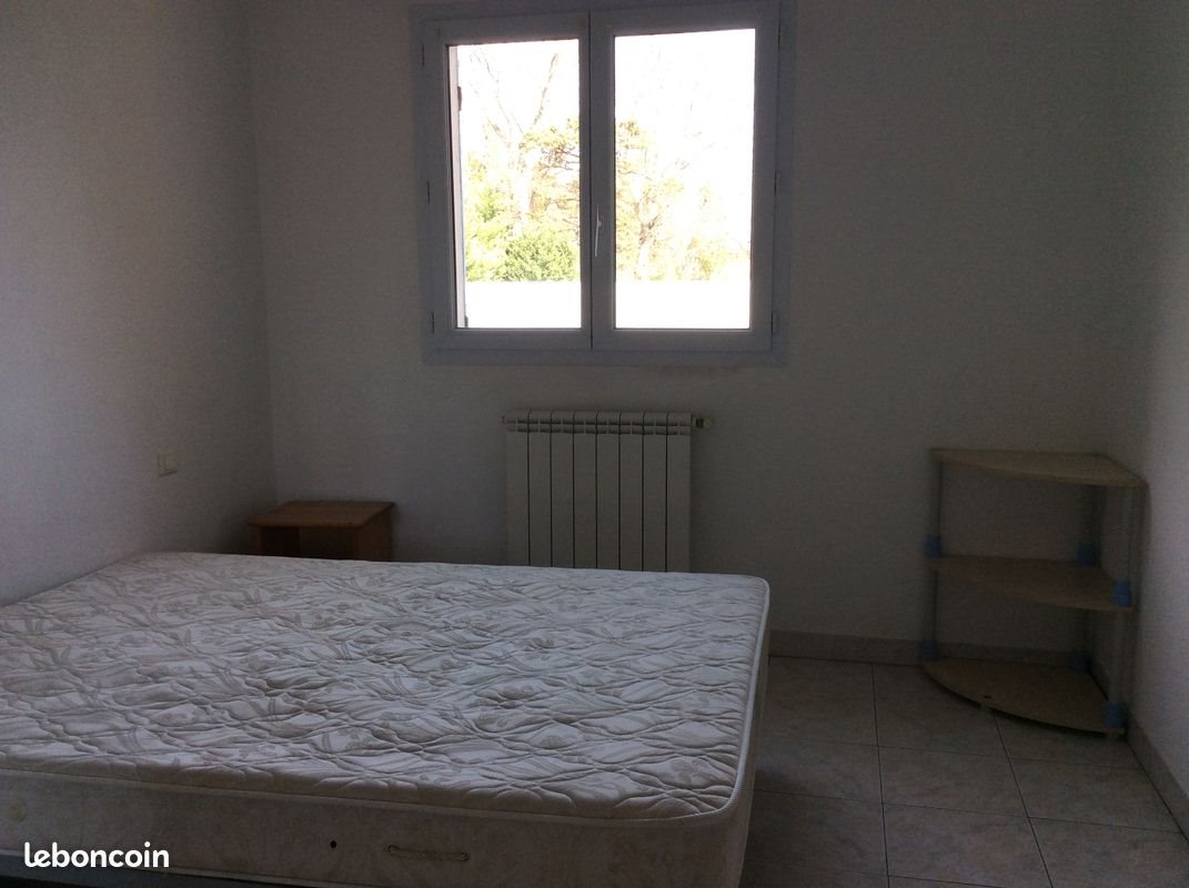Appartement à louer, 50m², Saint-Rémy-de-Provence
