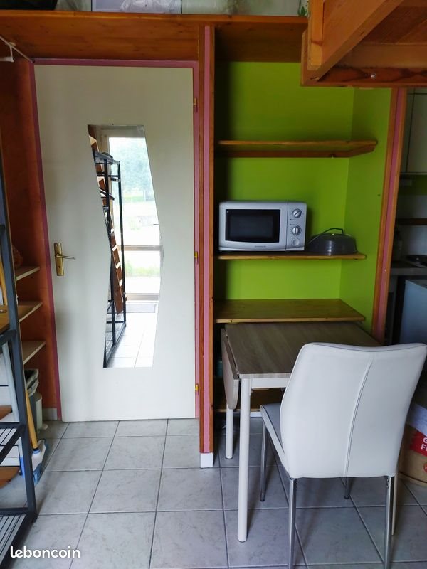 Appartement à louer, 12m², La Couronne
