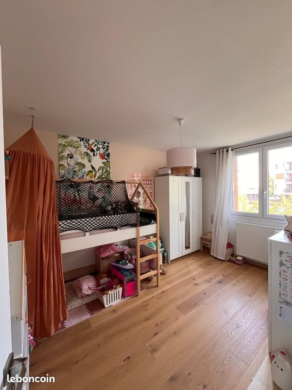 Appartement à vendre, 90m², Le Raincy