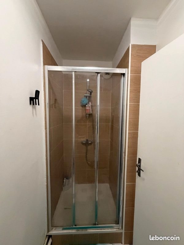 Appartement à vendre, 37m², Saint-Etienne