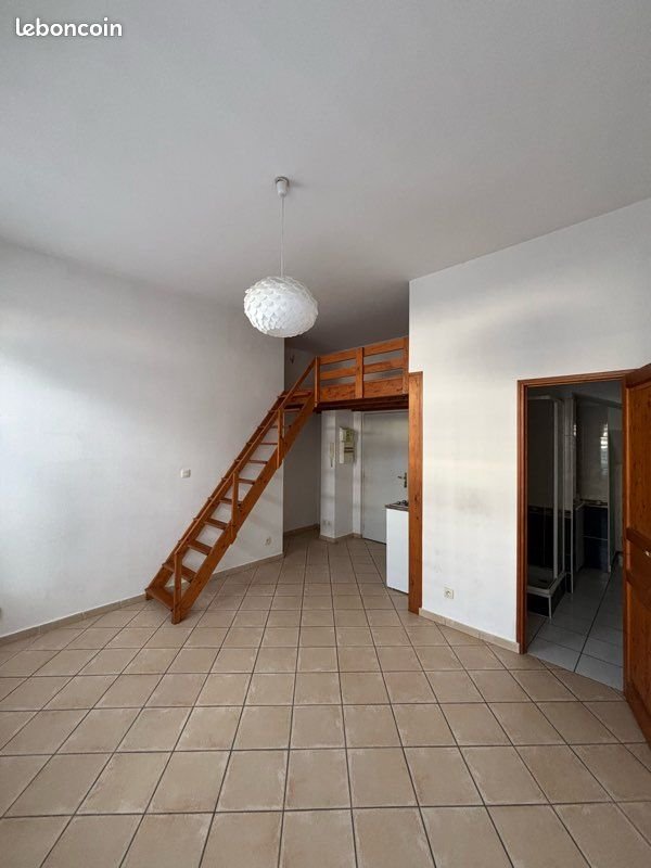 Appartement à louer, 30m², Amiens