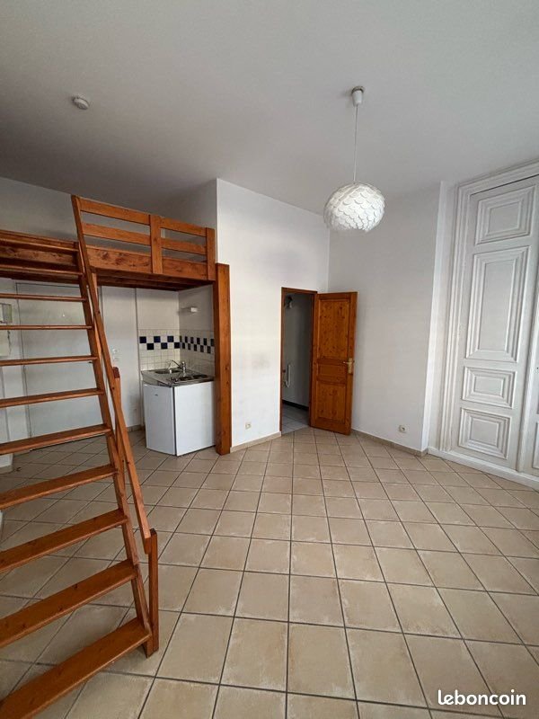 Appartement à louer, 30m², Amiens