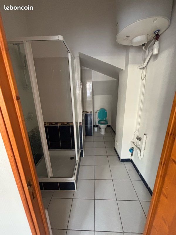 Appartement à louer, 30m², Amiens