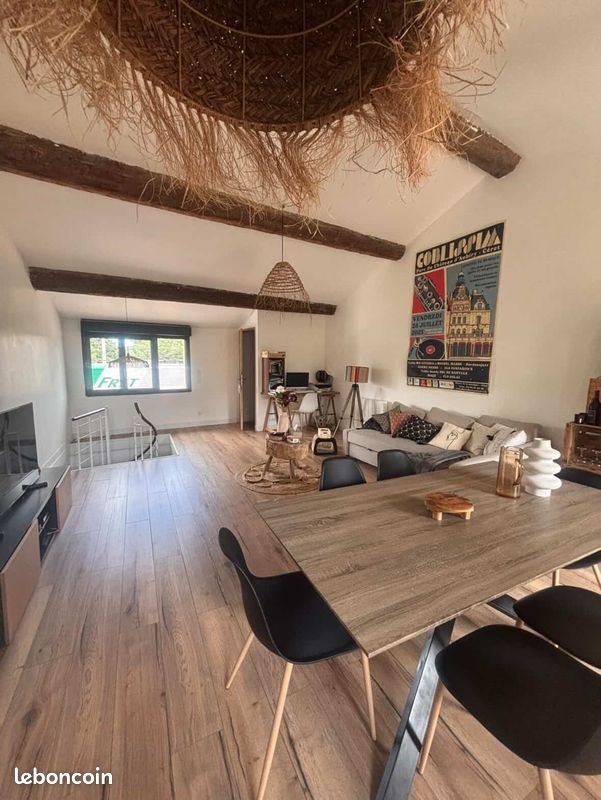 Maison à louer, 80m², Le Boulou