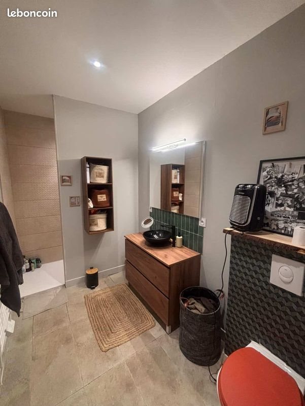 Maison à louer, 80m², Le Boulou