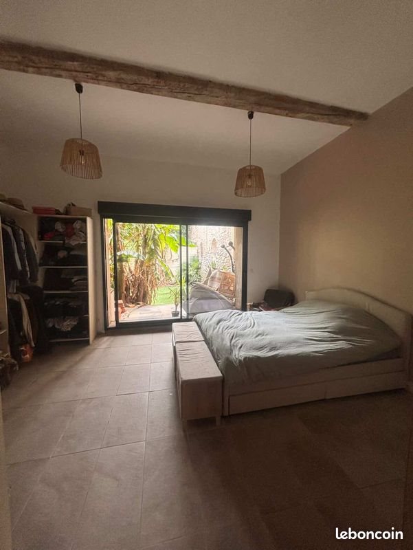 Maison à louer, 80m², Le Boulou