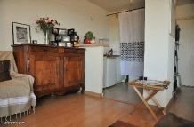 Appartement à louer, 34m², Bordeaux