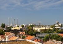 Appartement à louer, 34m², Bordeaux