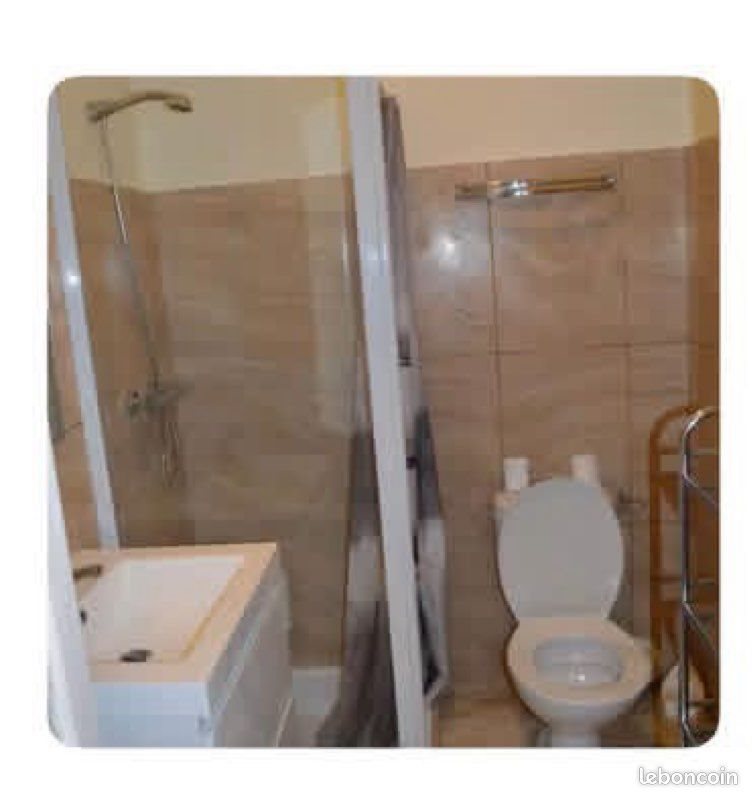 Appartement à vendre, 17m², Chambéry
