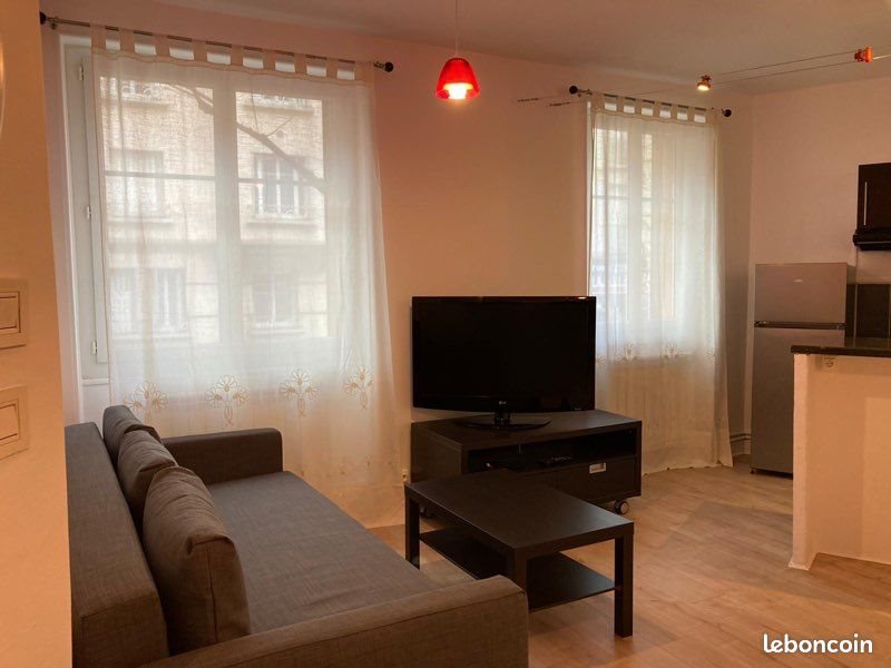 Appartement à louer, 33m², Clermont-Ferrand
