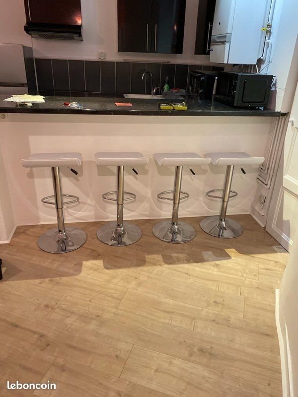 Appartement à louer, 33m², Clermont-Ferrand