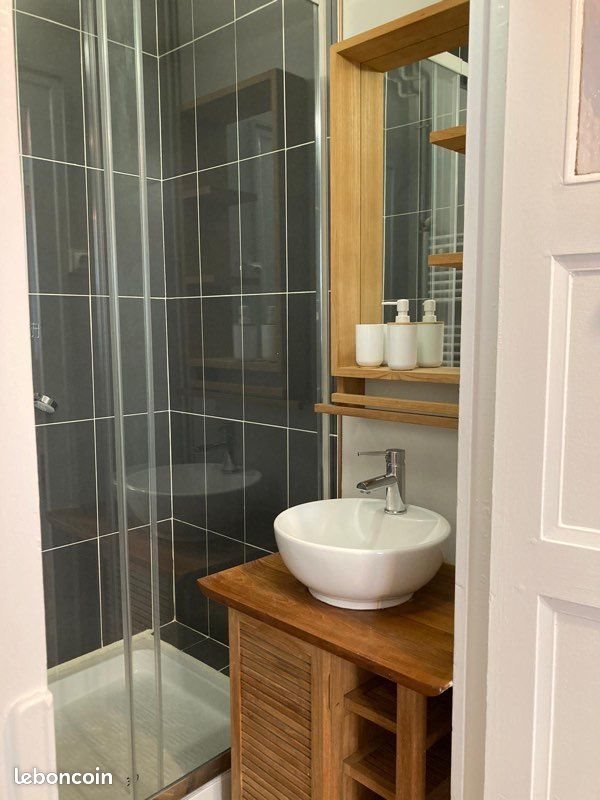 Appartement à louer, 33m², Clermont-Ferrand