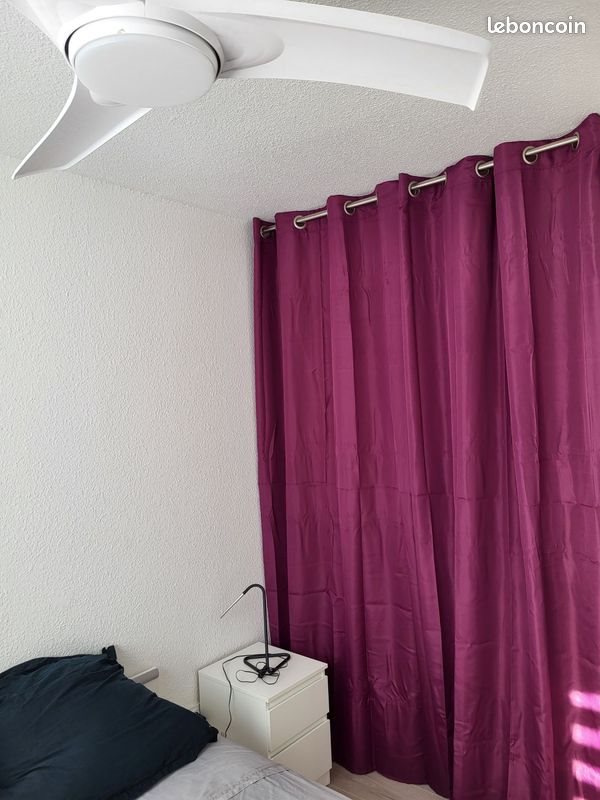 Appartement à louer, 25m², Sète