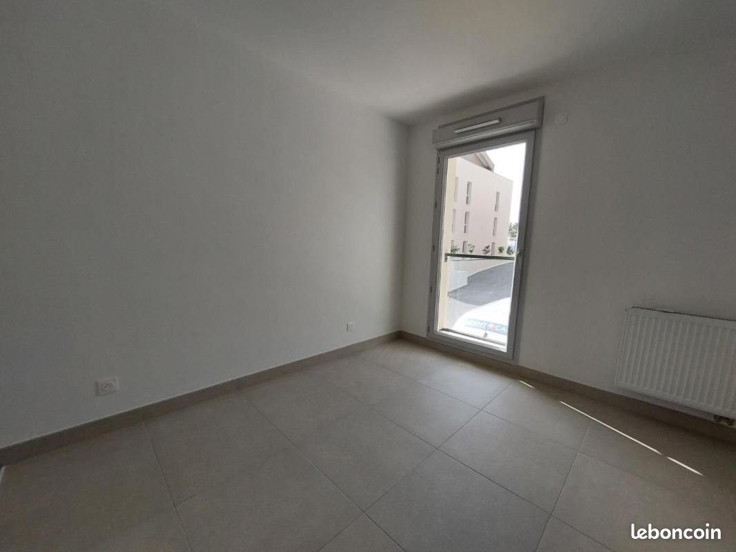 Appartement à louer, 53m², Martigues