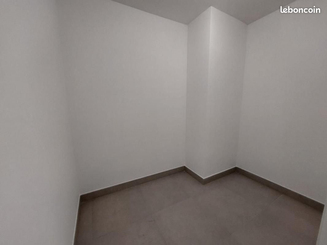 Appartement à louer, 53m², Martigues