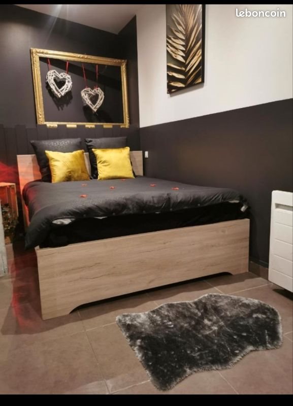 Appartement à louer, 30m², Allauch