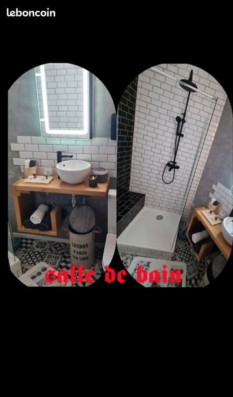 Appartement à louer, 30m², Allauch