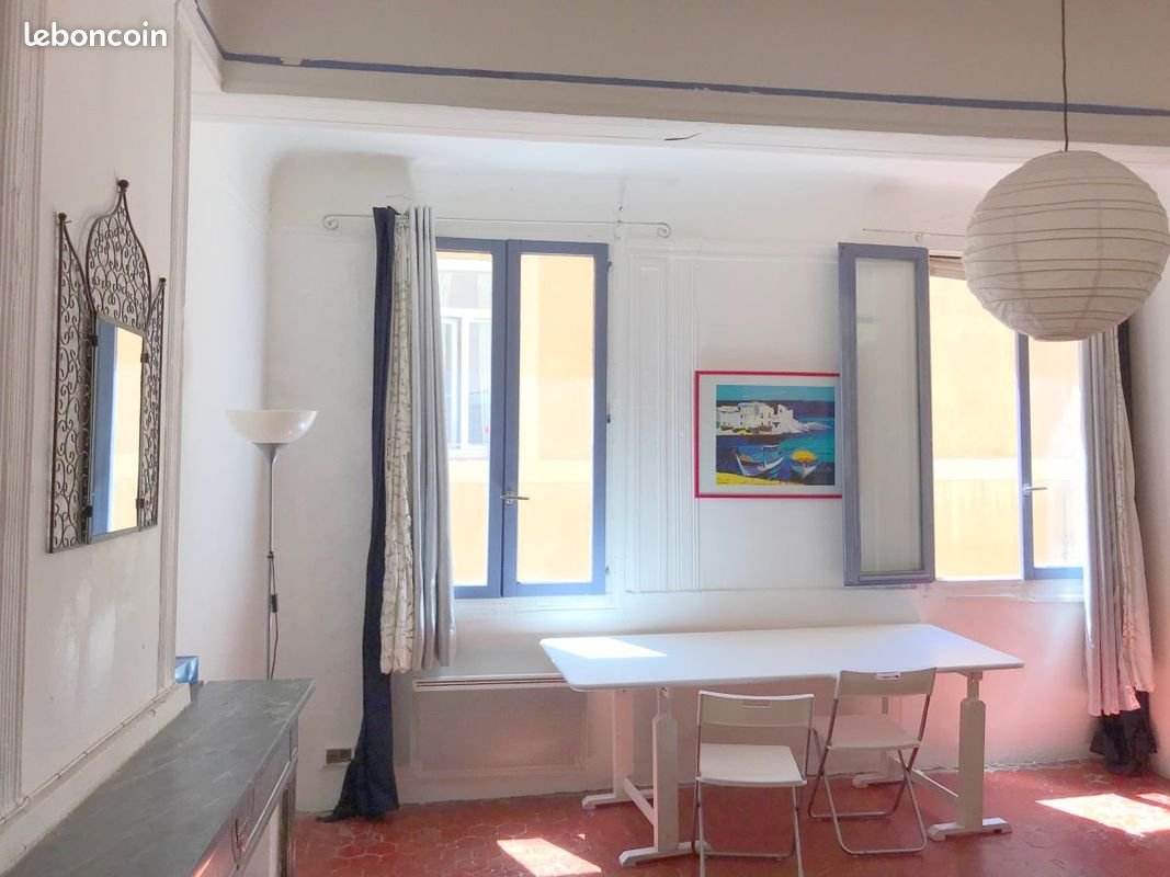 Appartement à louer, 38m², Aix-en-Provence