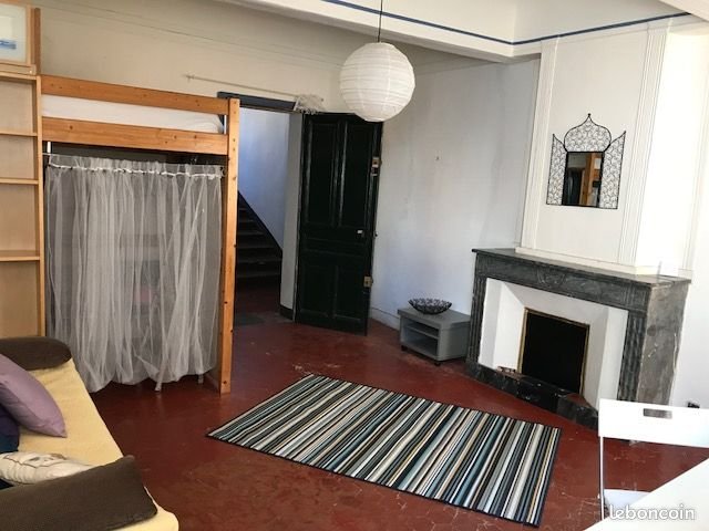 Appartement à louer, 38m², Aix-en-Provence