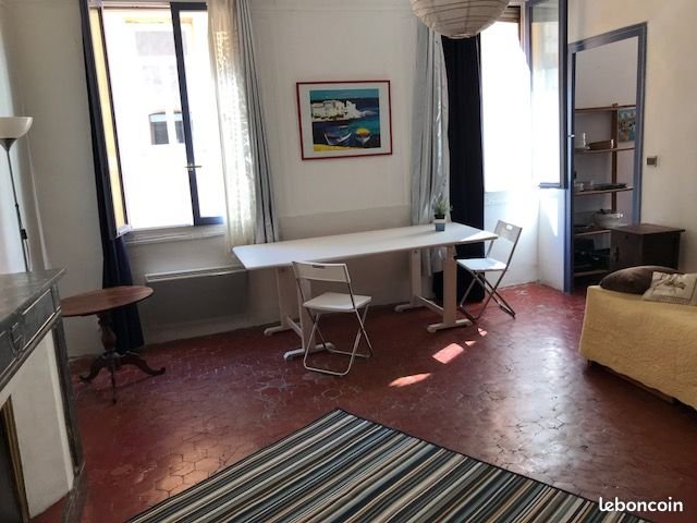 Appartement à louer, 38m², Aix-en-Provence
