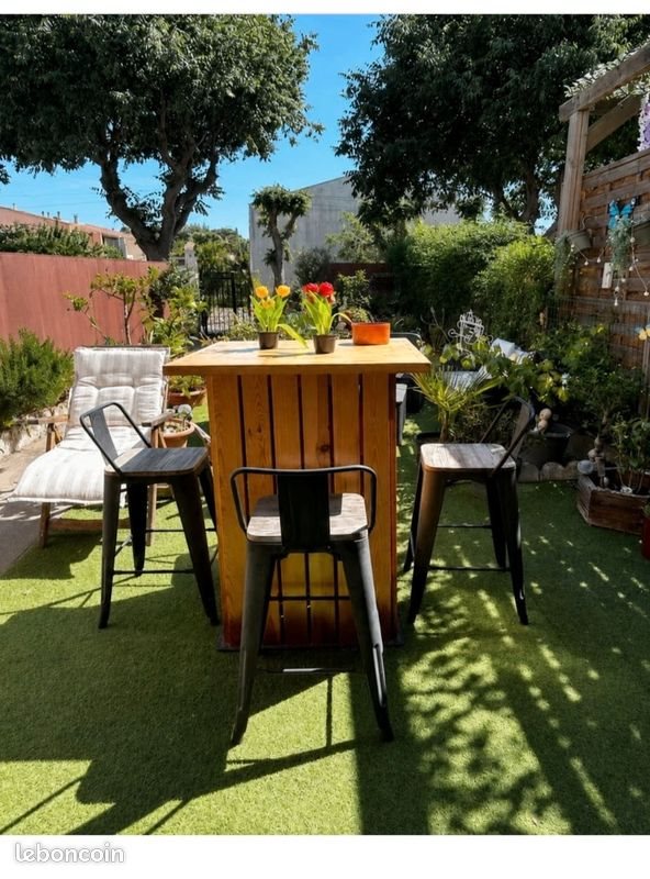 Maison à vendre, 80m², Narbonne