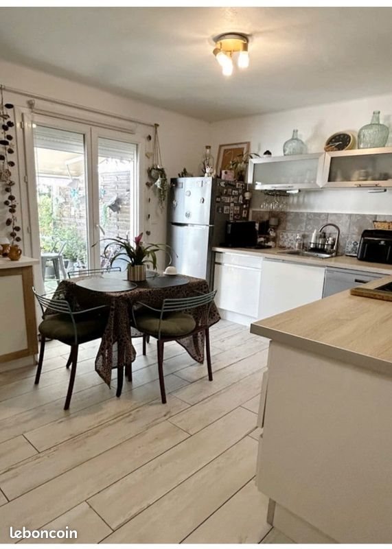 Maison à vendre, 80m², Narbonne