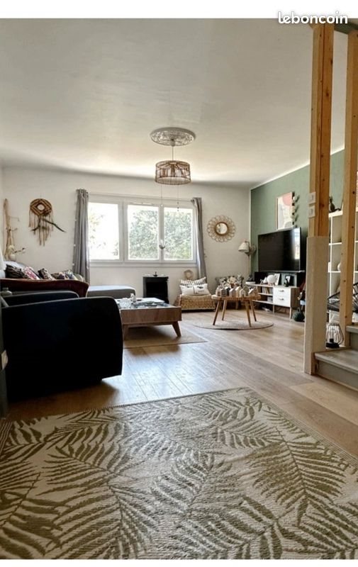 Maison à vendre, 80m², Narbonne