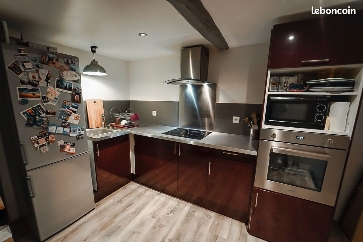Appartement à louer, 50m², Digne-les-Bains