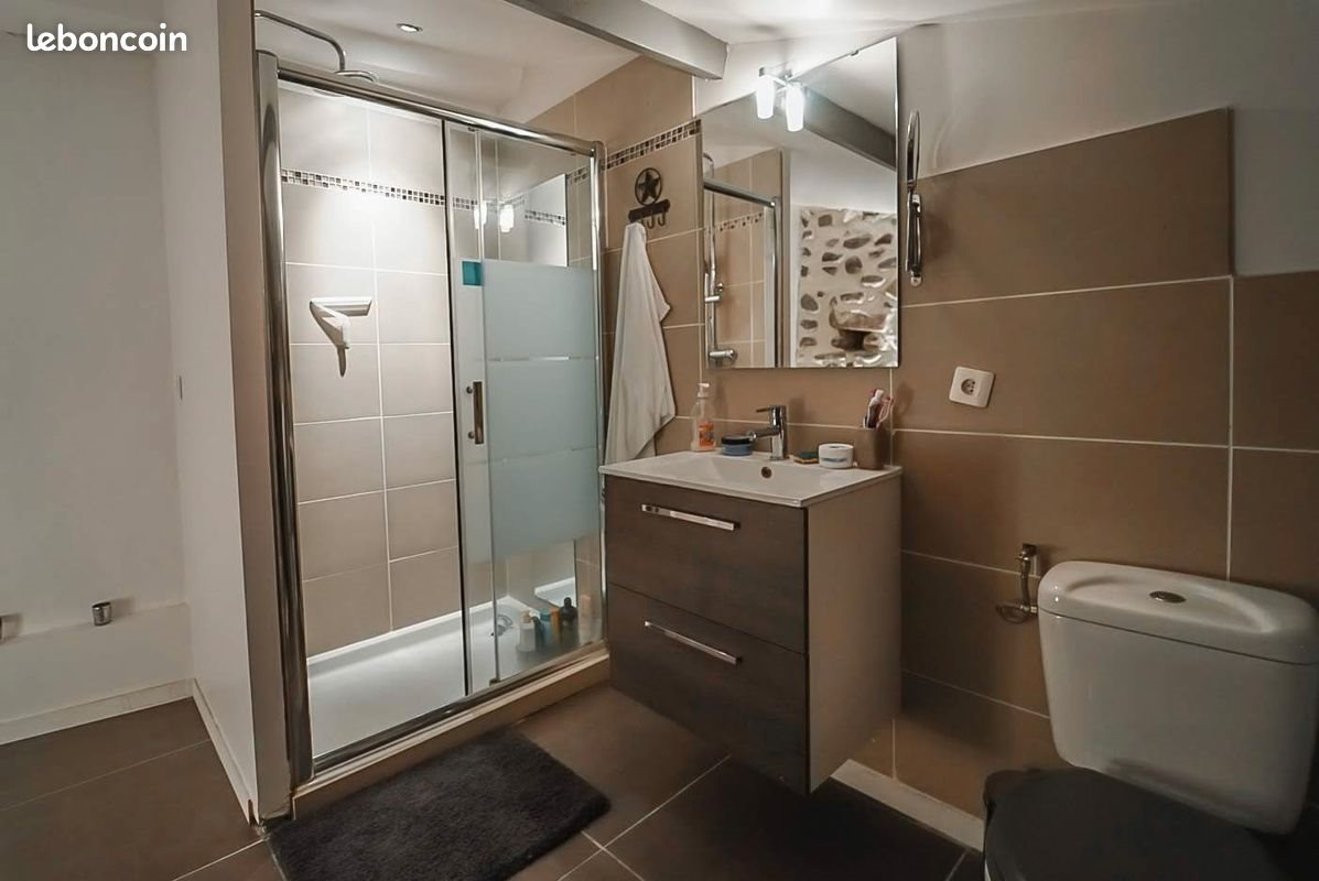 Appartement à louer, 50m², Digne-les-Bains