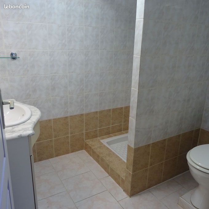 Appartement à louer, 44m², Nantes