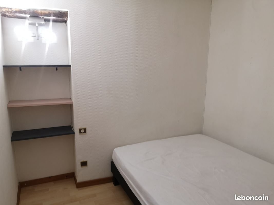 Appartement à louer, 32m², Cesson-Sévigné