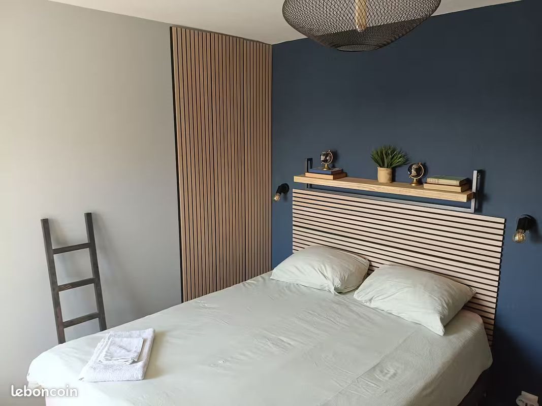 Appartement à louer, 30m², Ploubalay