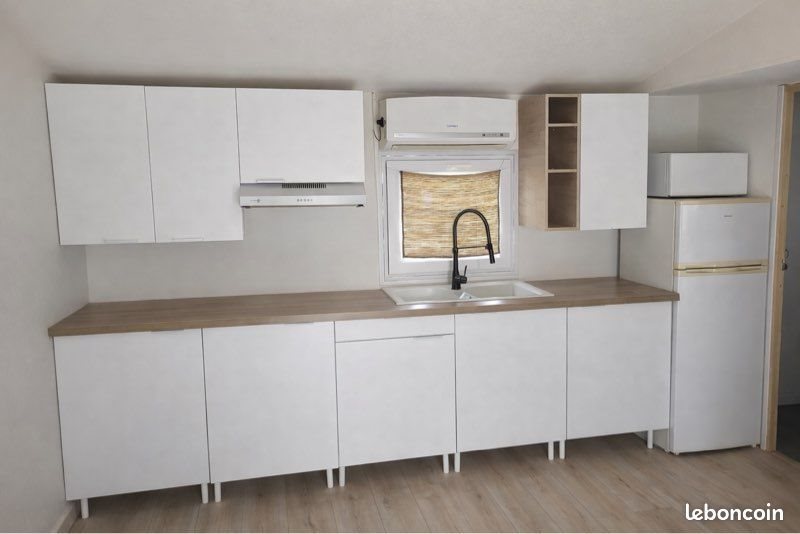 Maison à louer, 30m², Puget-sur-Argens