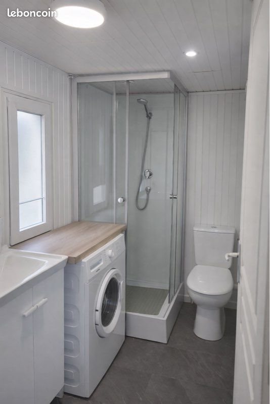 Maison à louer, 30m², Puget-sur-Argens