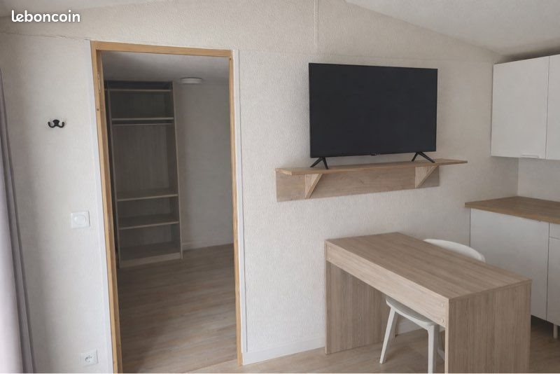 Maison à louer, 30m², Puget-sur-Argens