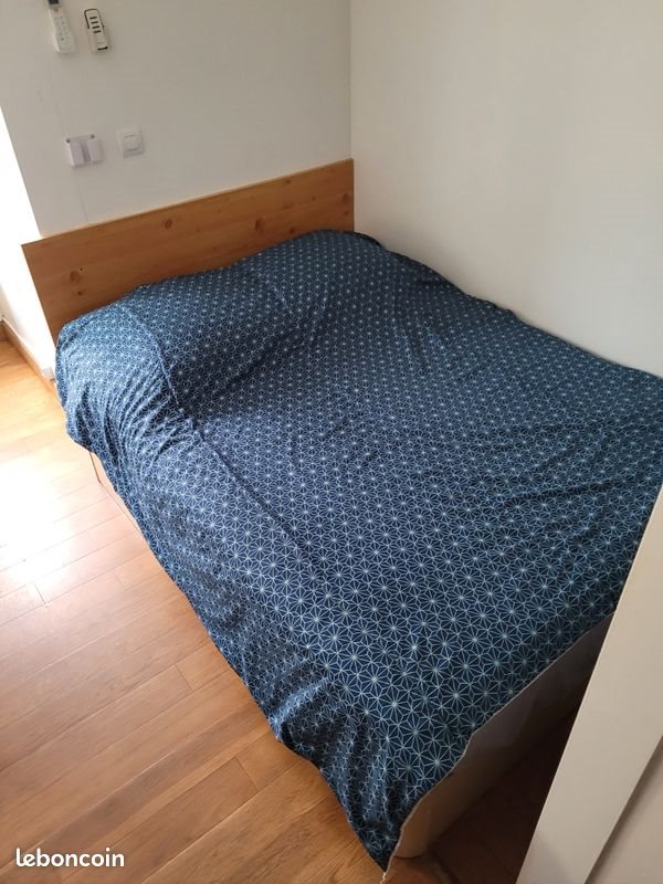 Appartement à louer, 22m², Balaruc-les-Bains