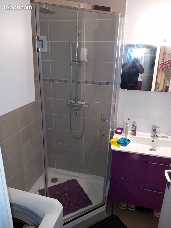 Appartement à louer, 22m², Balaruc-les-Bains