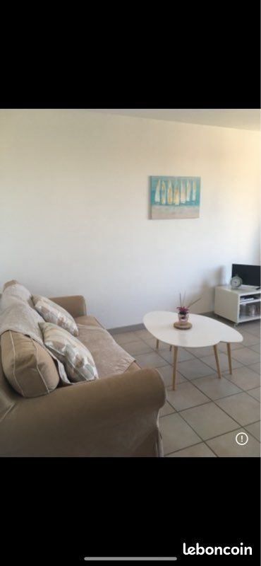 Appartement à louer, 35m², Bandol