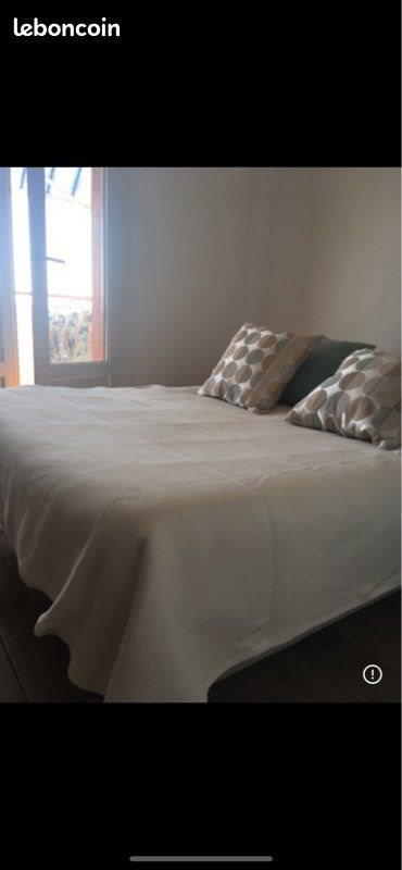 Appartement à louer, 35m², Bandol