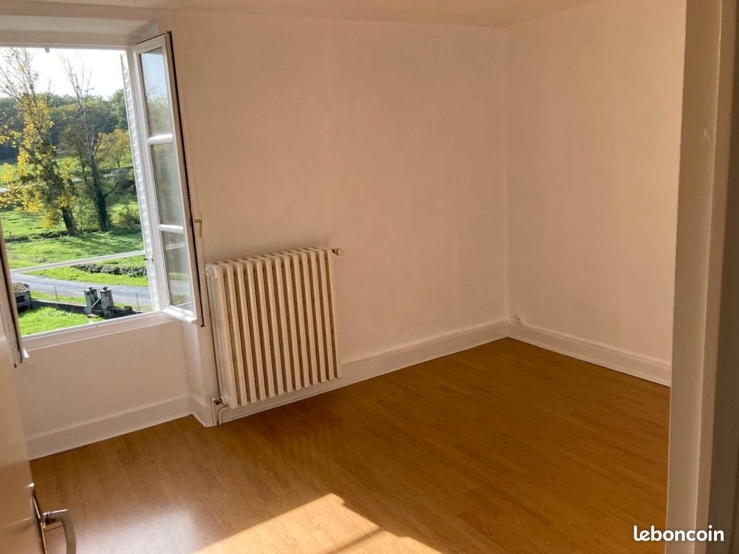 Appartement à louer, 75m², Sainte-Sévère-sur-Indre