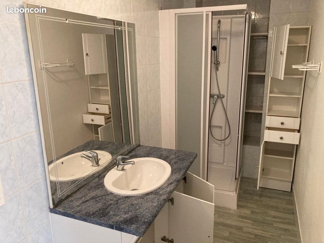 Appartement à louer, 75m², Sainte-Sévère-sur-Indre