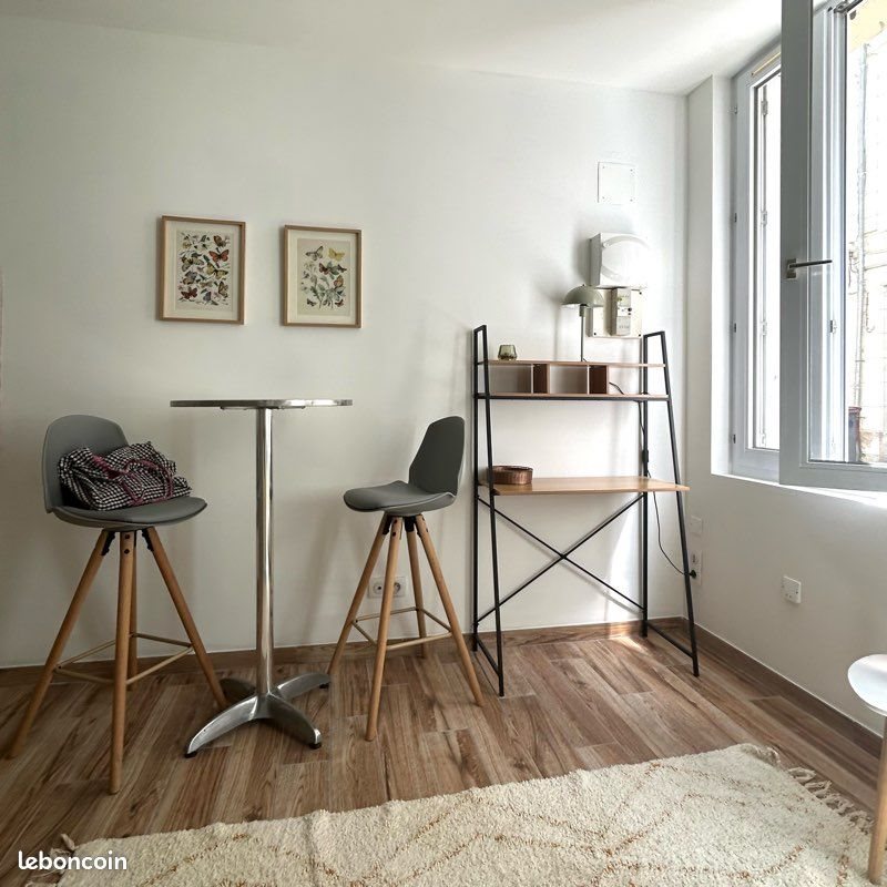 Appartement à louer, 15m², Niort