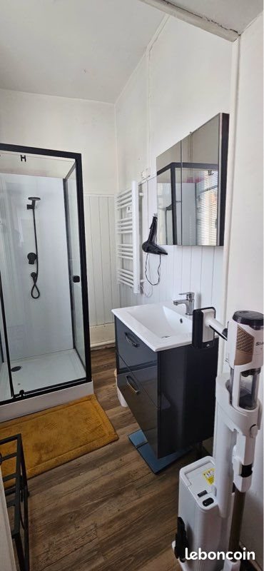 Appartement à louer, 30m², Moulins